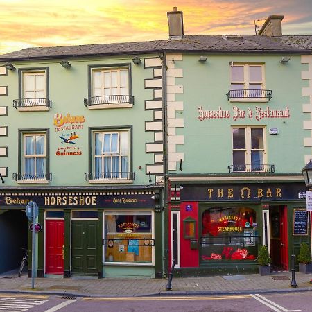 Behan's Horseshoe Bar&Restaurant Listowel Exterior foto